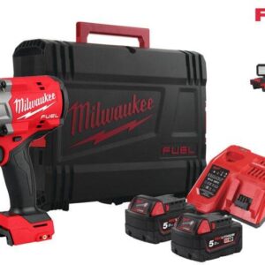 4933499452 M18FHIWF2F12MC-502X MASINA IMPACT CU ACU