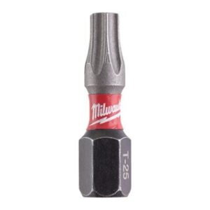4932430879 BIT SHOCKWAVE TX25 25MM
