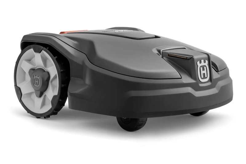 970526711 MASINA TUNS GAZON AUTOMOWER 310 MARK II