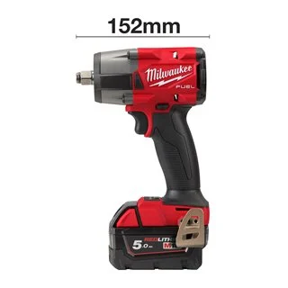 4933478450 M18FMTIW2F12-502X CHEIE IMPACT CU ACU - imagine 2