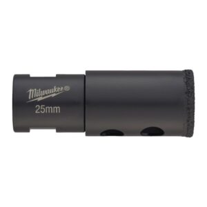 4932478278 BURGHIU DIAMANTAT M14 PENTRU GAURIRE USCATA 25 MM