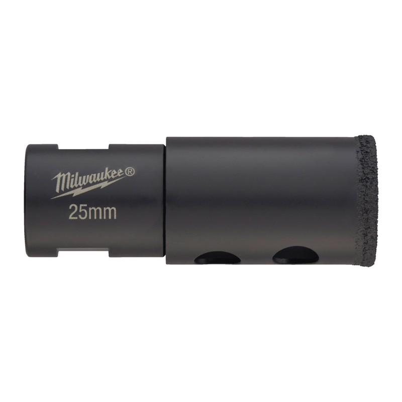 4932478278 BURGHIU DIAMANTAT M14 PENTRU GAURIRE USCATA 25 MM