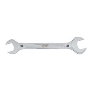 4932492735 CHEIE FIXA DUBLA 34X36MM