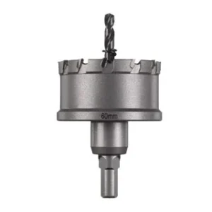 4932479051 CAROTA OTEL INOXIDABIL TCT 60 MM