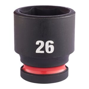 4932480320 CHEIE HEX SHW 1/2 STD 26MM