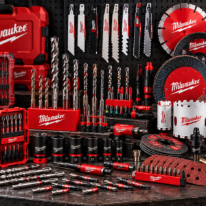 Accesorii și Consumabile