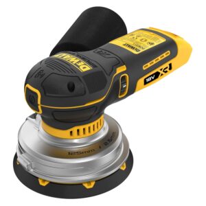 SLEFUITOR EXCENTRIC 125MM SOLO - DCW211N-XJ