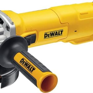 POLIZOR UNGHIULAR 125MM 1400W - DWE4237-QS
