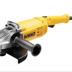 POLIZOR UNGHIULAR 230MM 2600W - DWE496-QS