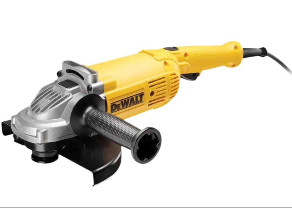 POLIZOR UNGHIULAR 230MM 2600W - DWE496-QS