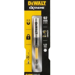 SUPORT MAGNETIC PENTRU BITI 92MM - DT7522-QZ