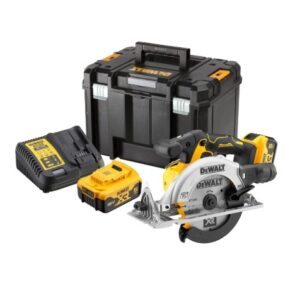 FIERASTRAU CIRCULAR 165MM -DCS565P2-QW