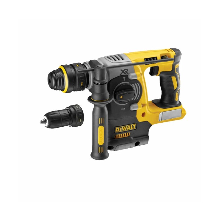 CIOCAN ROTOPERCUTOR SDS+ 2.1J XR - DCH274N-XJ