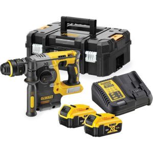 CIOCAN ROTOPERCUTOR SDS+ 2.1J 18V - DCH273P2T-QW